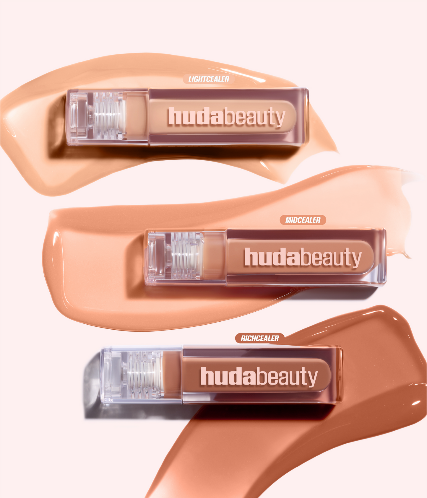 FAUX FILLER EXTRA SHINE LIP GLOSS - US 5660