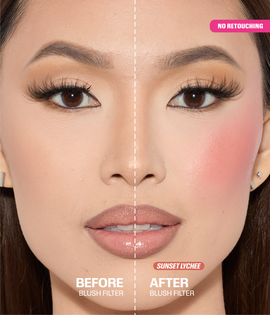 BLUSH FILTER LIQUID BLUSH - US 3478