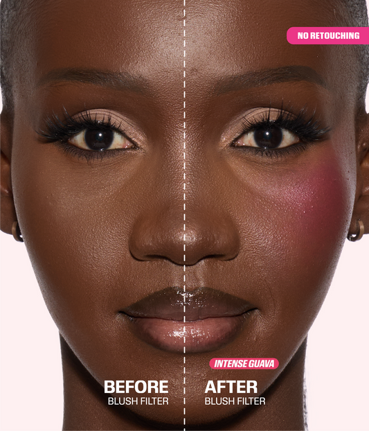 BLUSH FILTER LIQUID BLUSH - US 3417