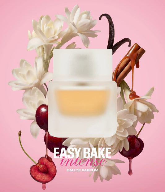 EASY BAKE INTENSE EAU DE PARFUM 50ML - US 6445
