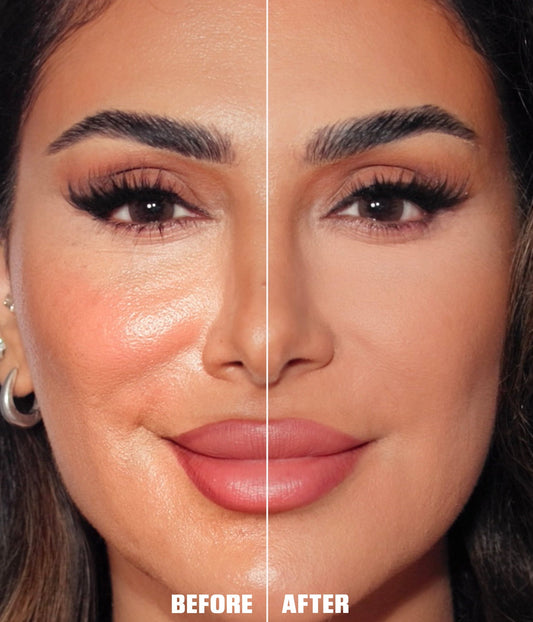 THE ULTIMATE UNDER EYE ROUTINE - US 6873