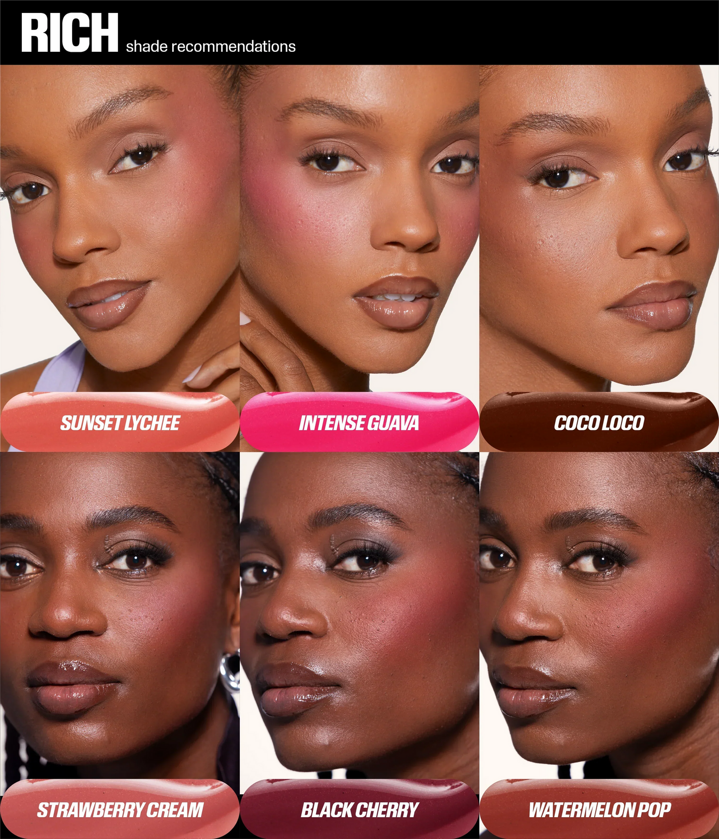 BLUSH FILTER LIQUID BLUSH - US 8806