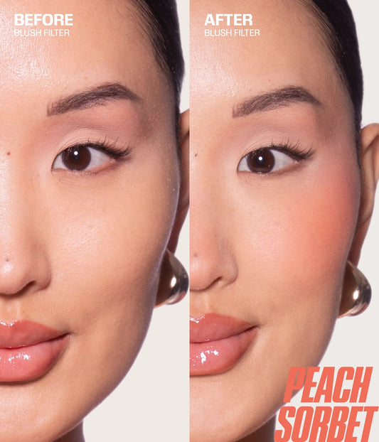 BLUSH FILTER LIQUID BLUSH - US 8806