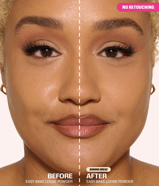 EASY BAKE LOOSE BAKING & SETTING POWDER - US 3239