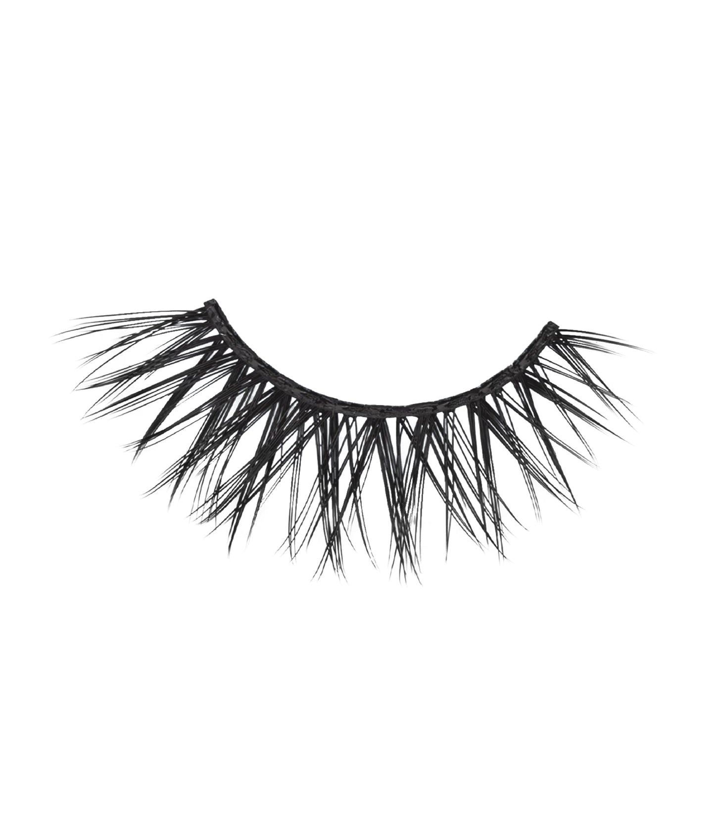 FAUX MINK LASH - FARAH #12 - US 6409