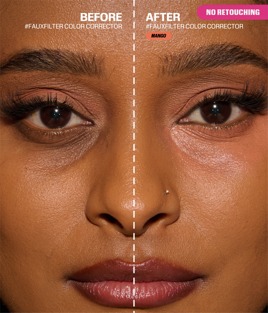 #FAUXFILTER UNDER EYE COLOR CORRECTOR - US 5912