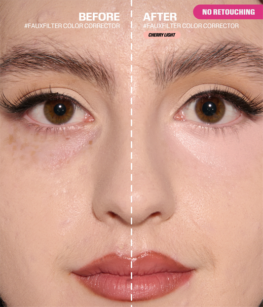 MINI #FAUXFILTER COLOR CORRECTOR - US 3684