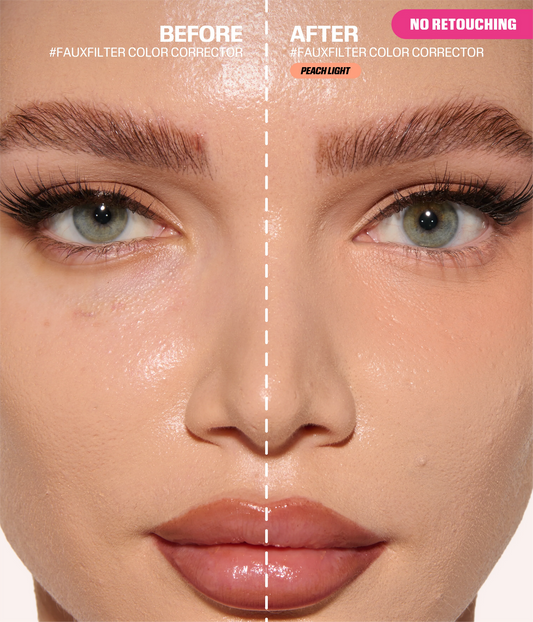MINI #FAUXFILTER COLOR CORRECTOR - US 6282