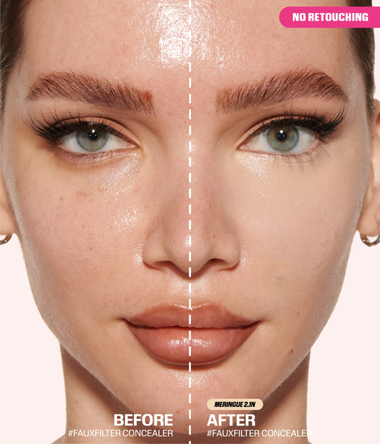 #FAUXFILTER LUMINOUS MATTE CONCEALER - US 3842
