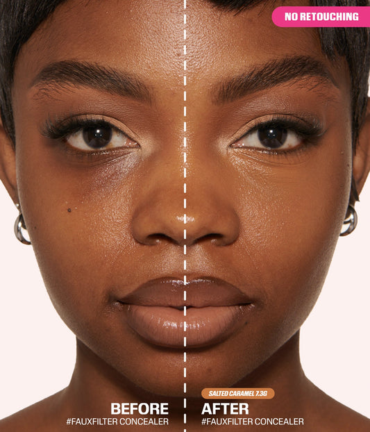 #FAUXFILTER LUMINOUS MATTE CONCEALER - US 1567