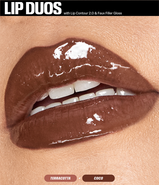 JUICY COCO LIP DUO - US 5735