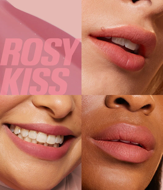 LIP BLUSH CREAMY LIP & CHEEK STAIN - US 7603