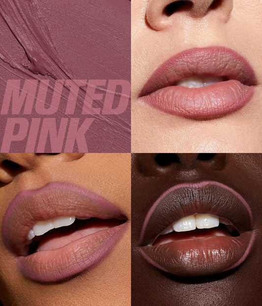 LIP CONTOUR 2.0 AUTOMATIC MATTE LIP PENCIL - US 0368