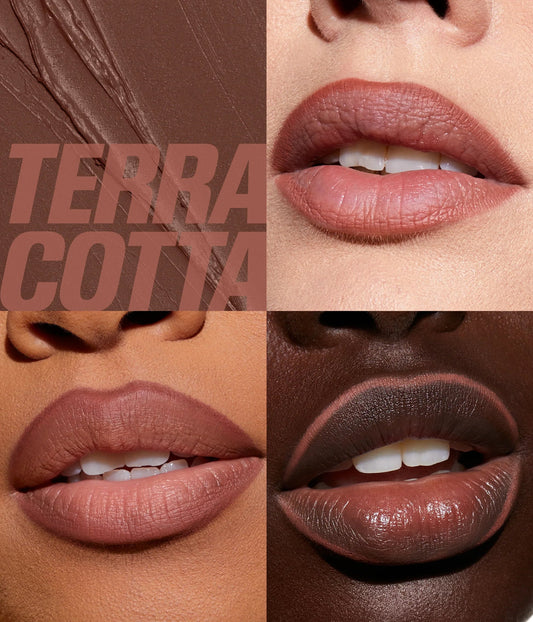LIP CONTOUR 2.0 AUTOMATIC MATTE LIP PENCIL - US 6246