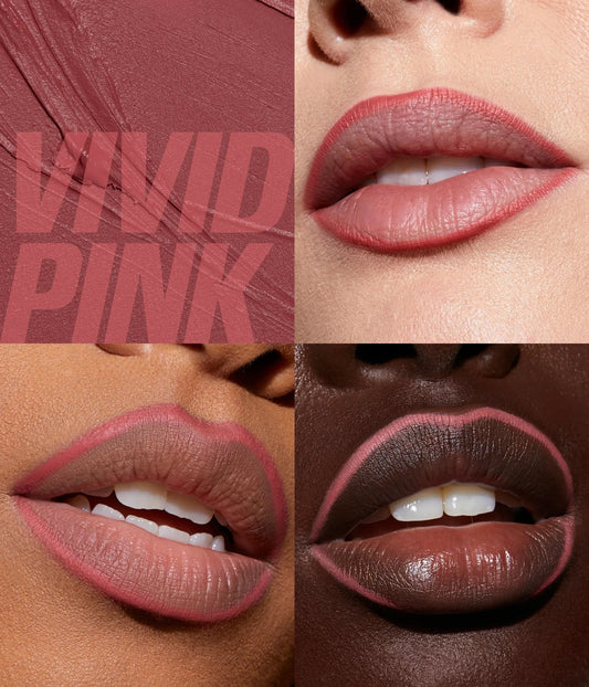 LIP CONTOUR 2.0 AUTOMATIC MATTE LIP PENCIL - US 0316