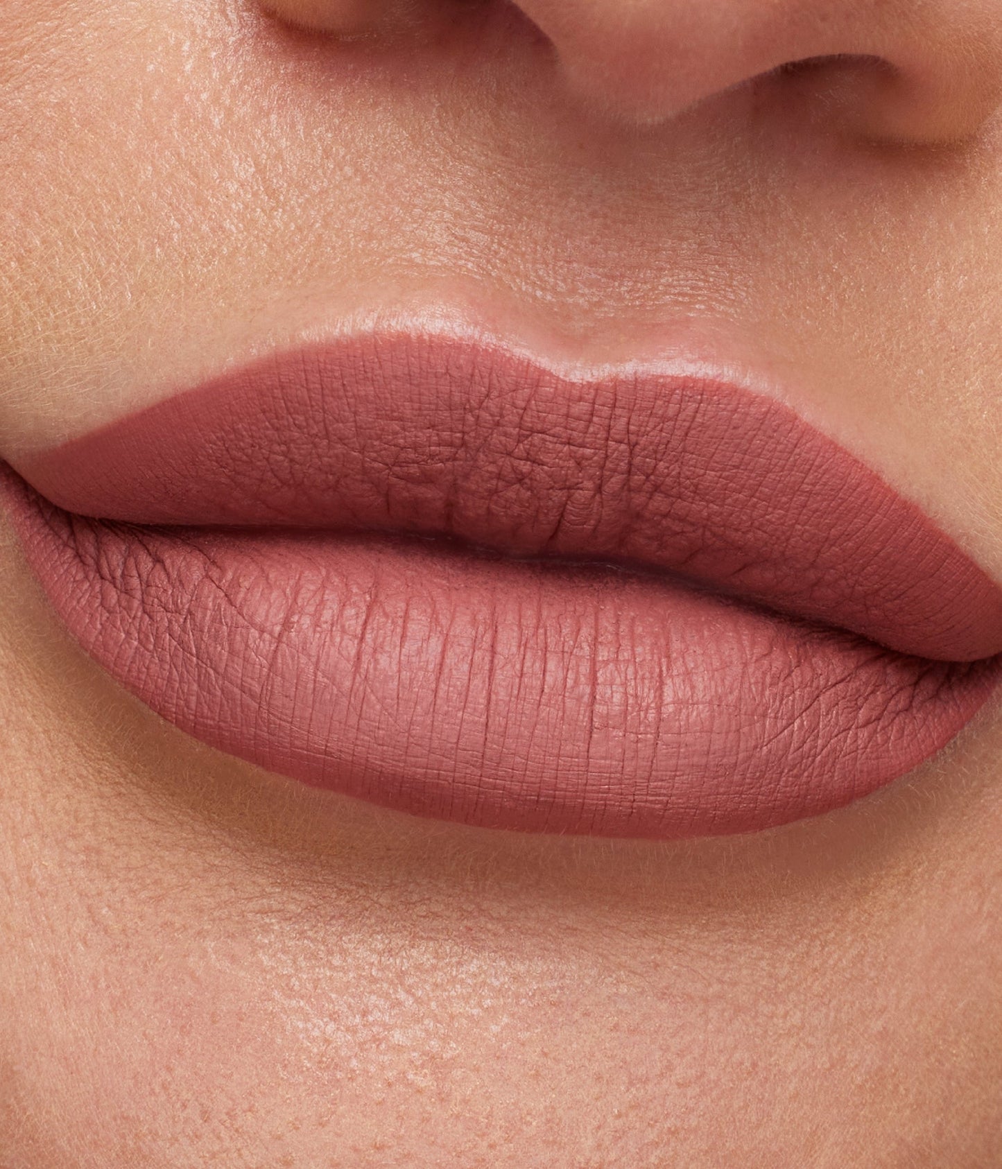 LIQUID MATTE ULTRA-COMFORT TRANSFER-PROOF LIPSTICK - US 6410