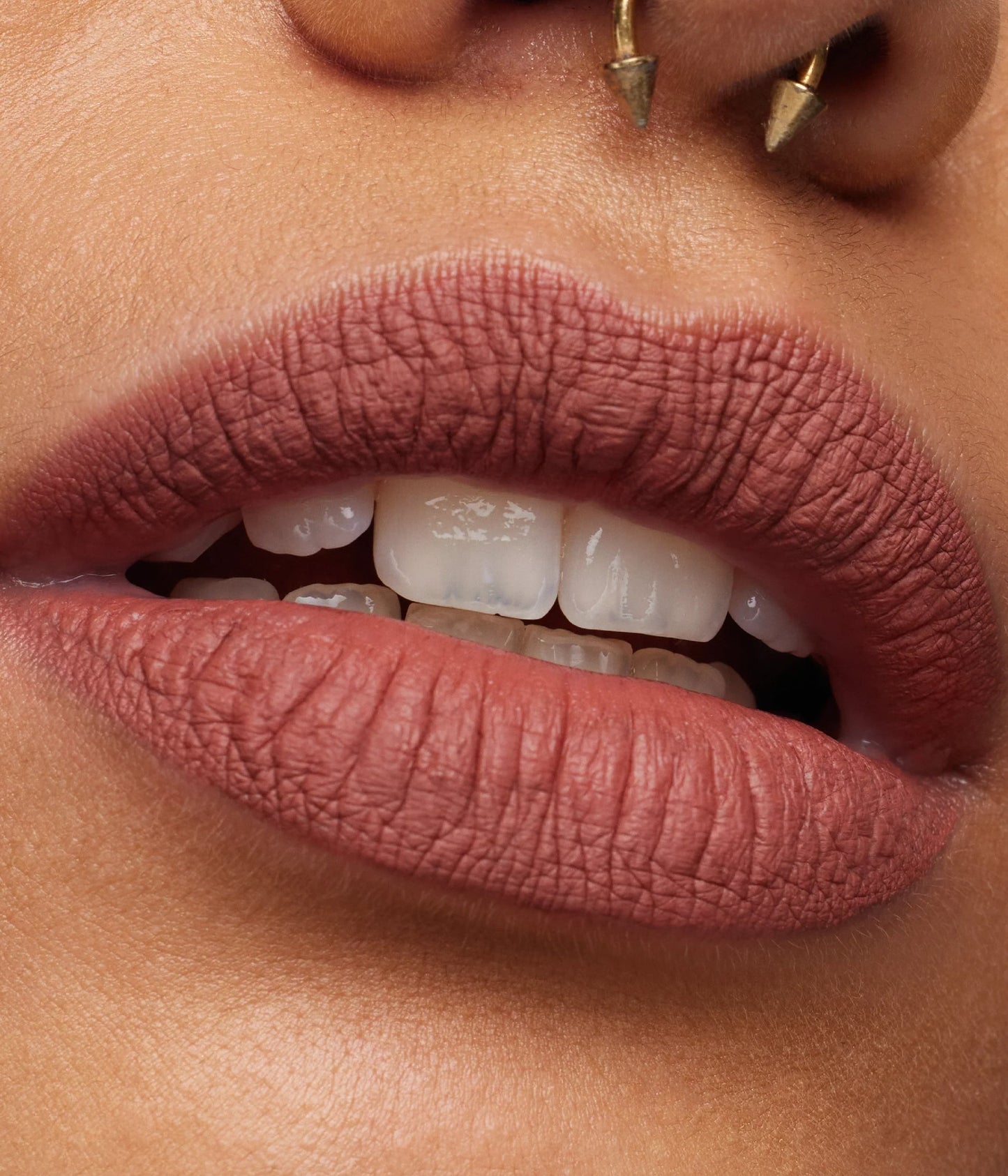 LIQUID MATTE ULTRA-COMFORT TRANSFER-PROOF LIPSTICK - US 0893