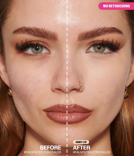 MINI #FAUXFILTER LUMINOUS MATTE LIQUID CONCEALER - US 2960
