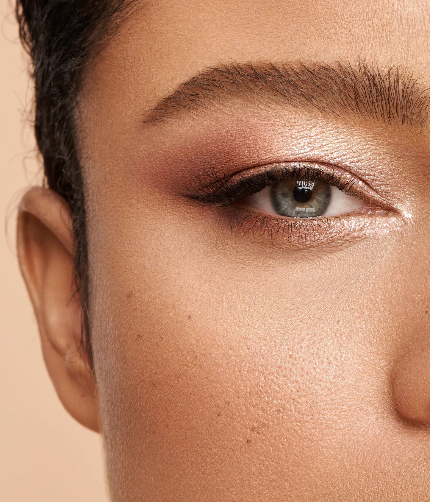 NUDE OBSESSIONS EYESHADOW PALETTE - US 7553