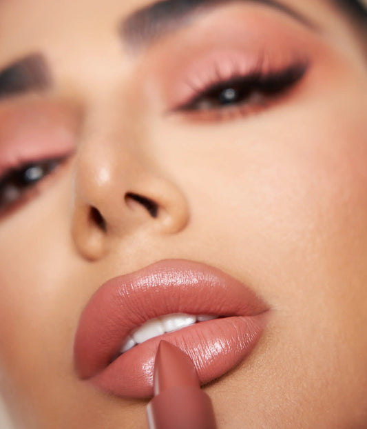 POWER BULLET CREAM GLOW HYDRATING LIPSTICK - US 0620