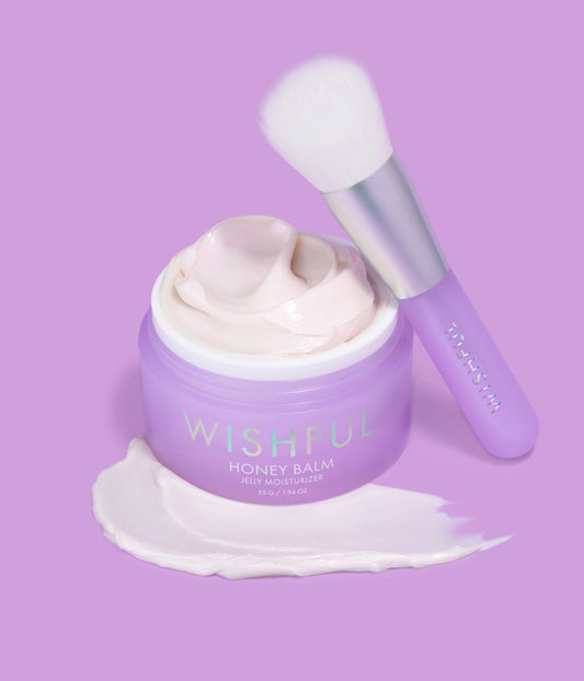 MOISTURIZING WAND BRUSH - US 6056