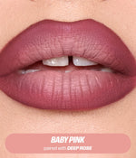 BABY PINK LIP DUO - US 1976
