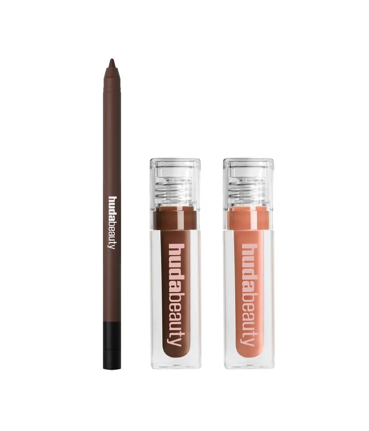COCO HONEY LIP KIT - US 9932