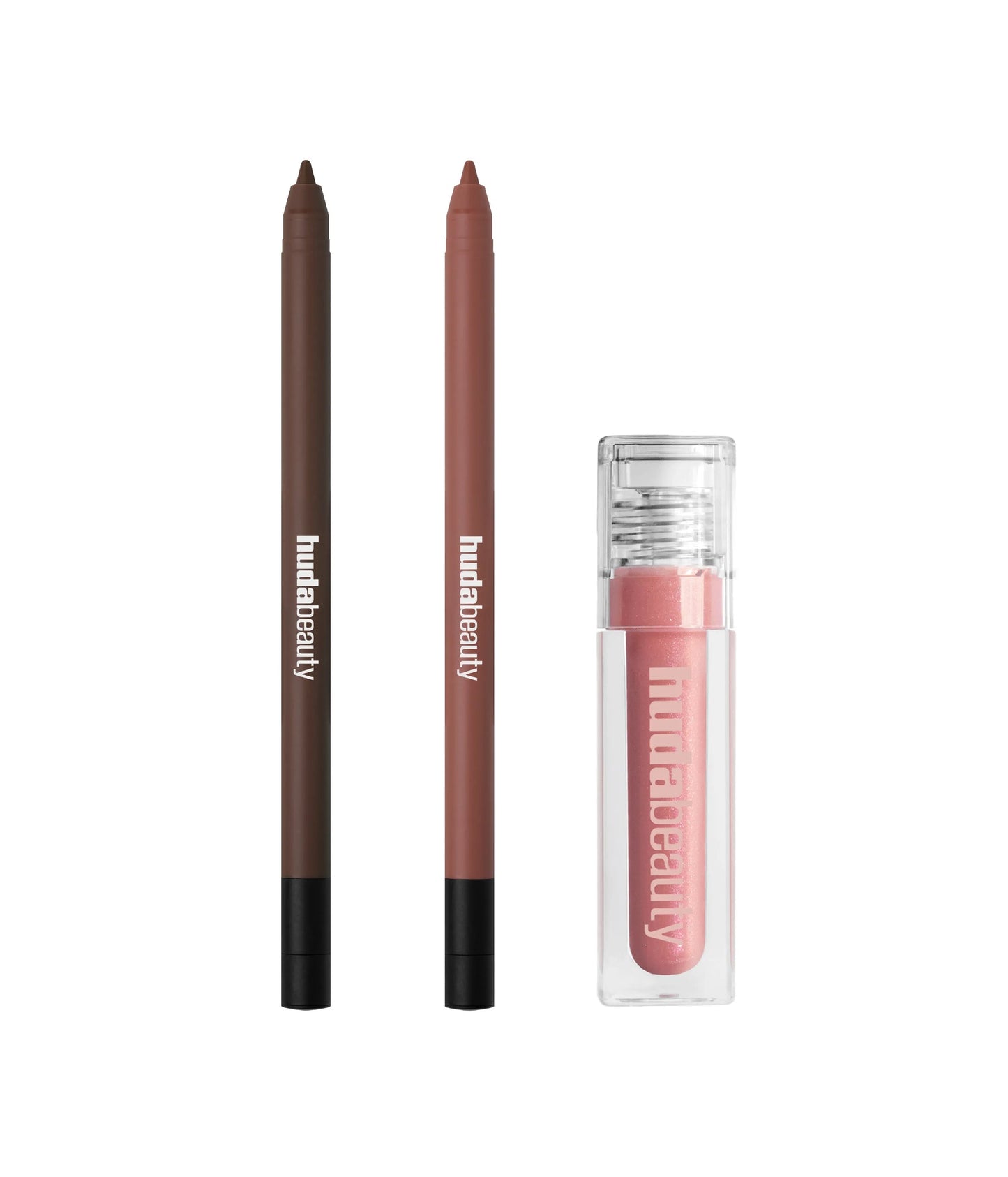 SHE FLIRTY LIP KIT - US 7259