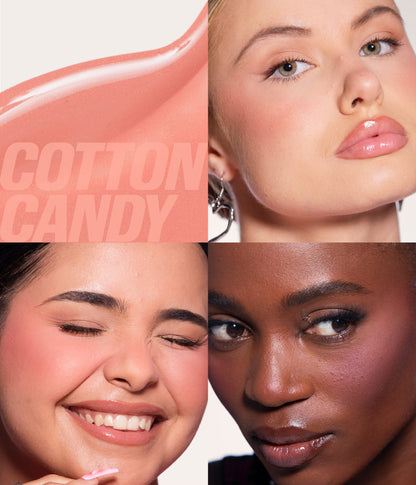 HABIBTI FACE AND LIP SET - US 9944
