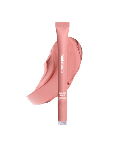 BABY PINK LIP DUO - US 1976