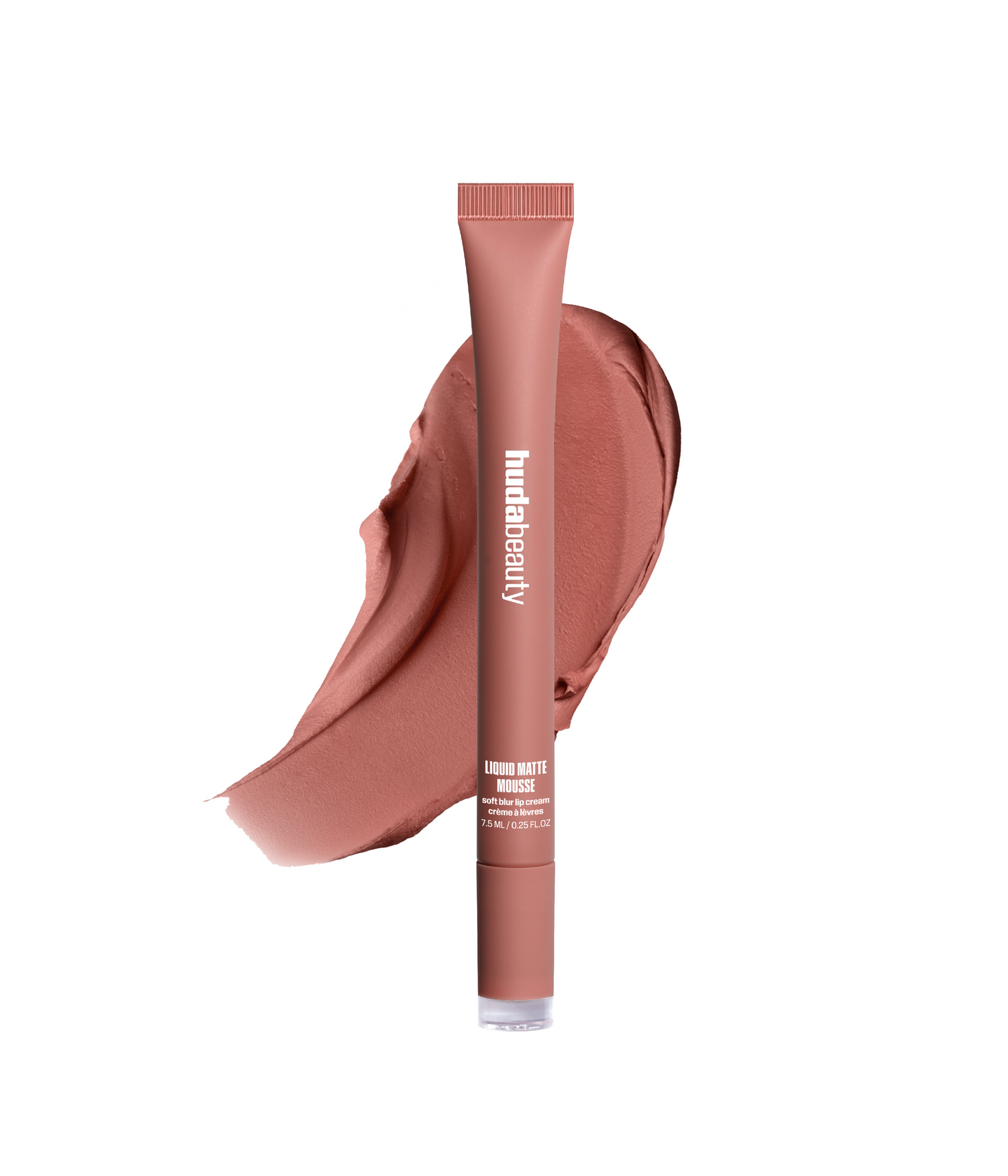 BOMBSHELL BROWN LIP DUO - US 5721