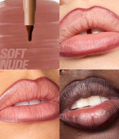 LIP STAIN & OIL KIT - US 3972