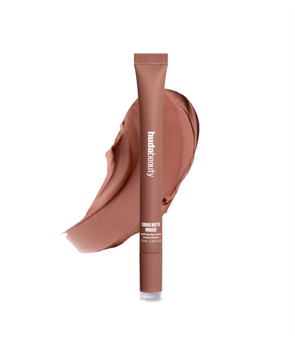 MOCHA MAUVE LIP DUO - US 1389