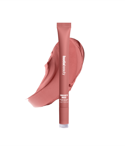 ROSY NUDE LIP DUO - US 9764