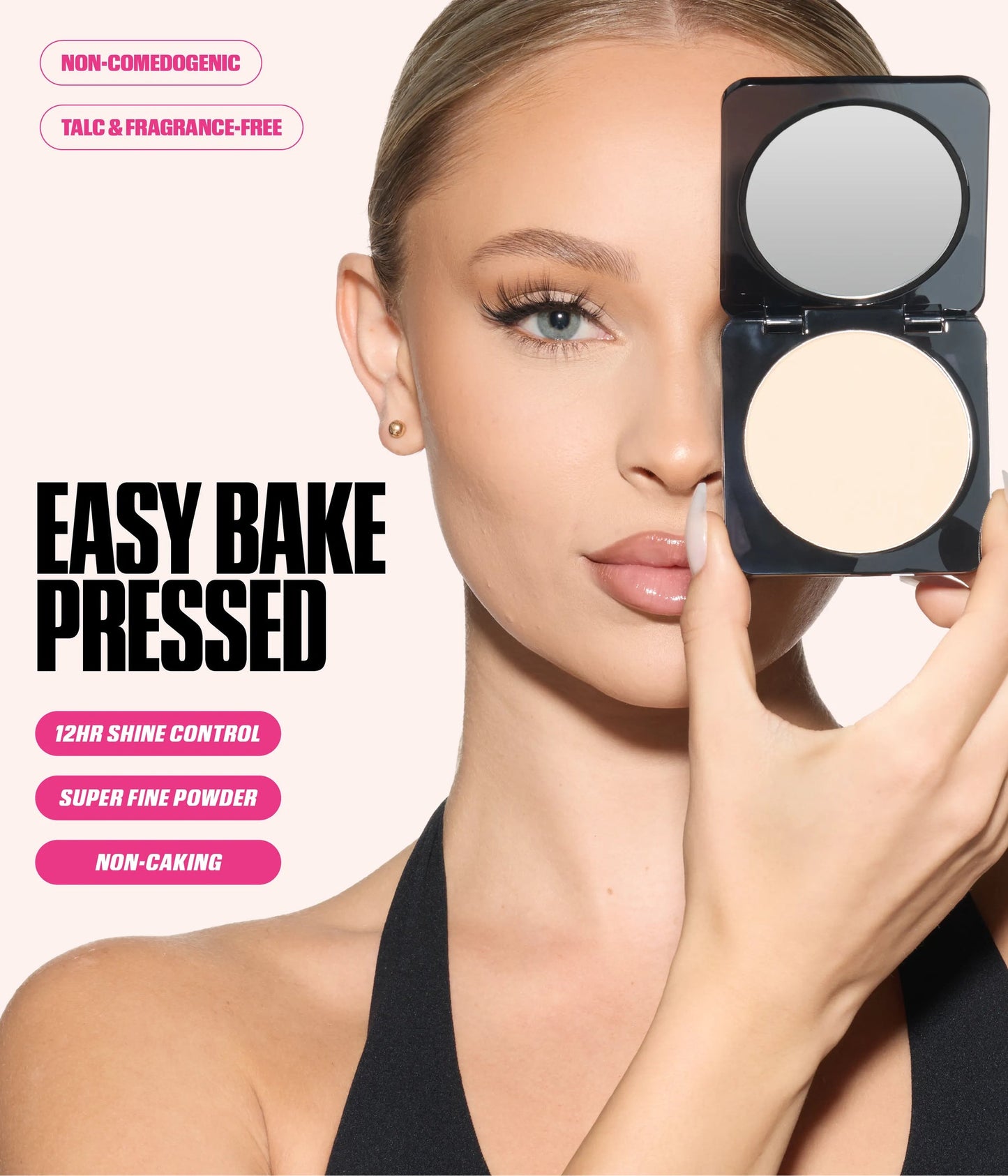 BAKE & PRESS KIT - US 3385