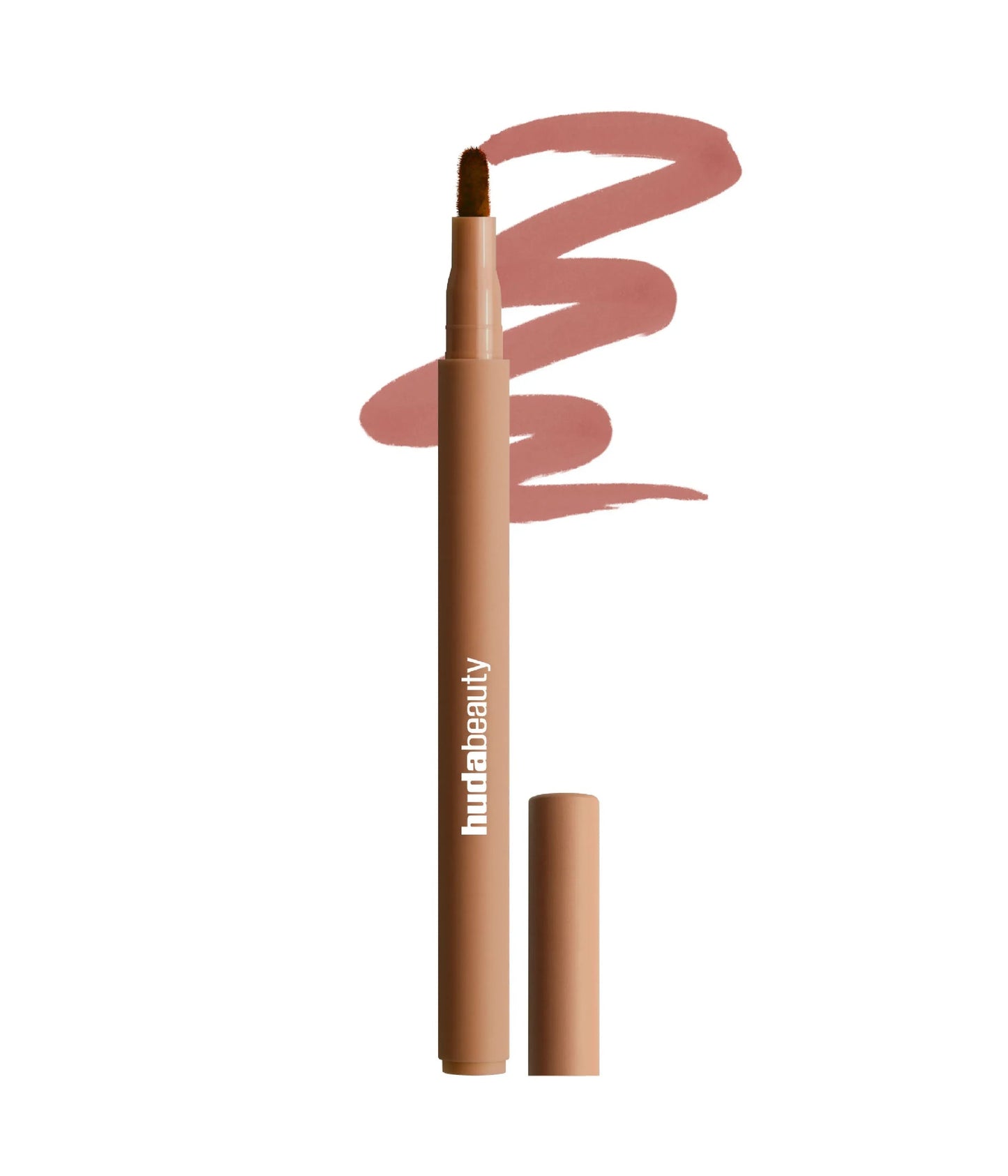 HUDA'S SIGNATURE LIP KIT - US 8529