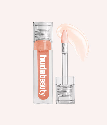 LIP STAIN & OIL KIT - US 3972