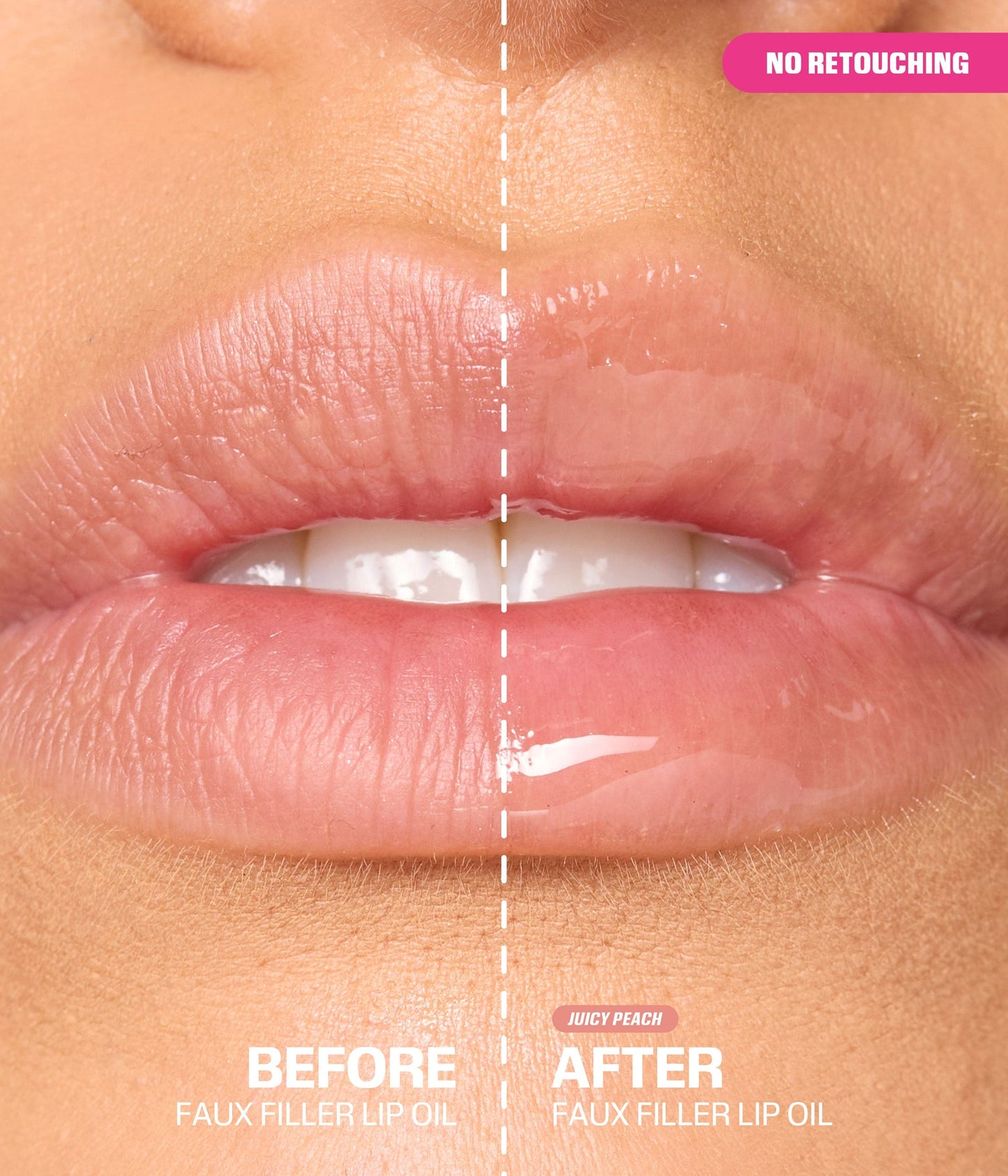 LIP STAIN & OIL KIT - US 3972