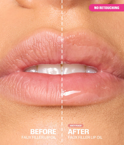LIP STAIN & OIL KIT - US 3972