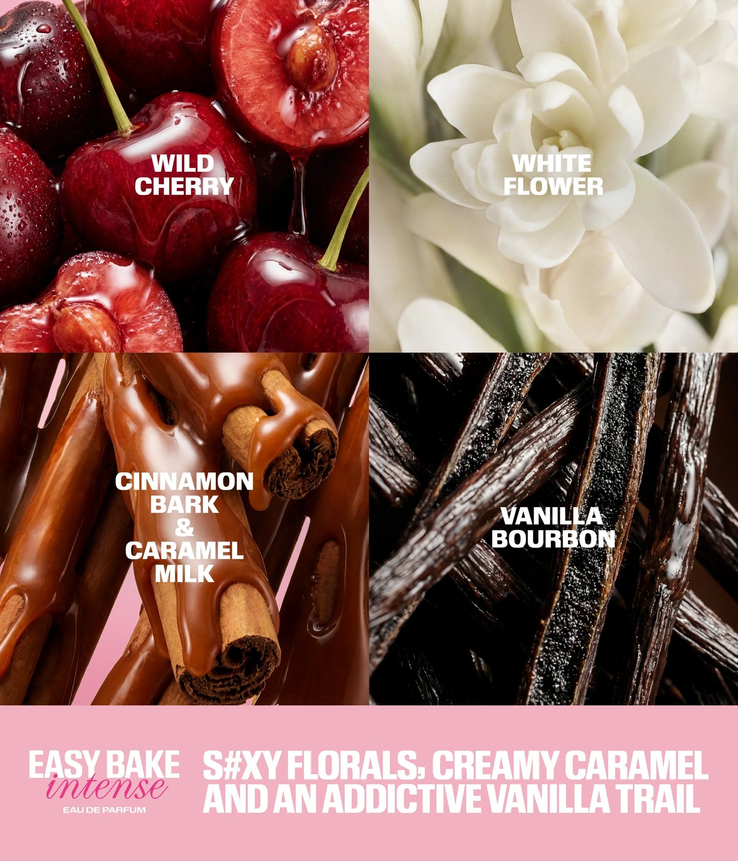 EASY BAKE INTENSE DUO - US 8142