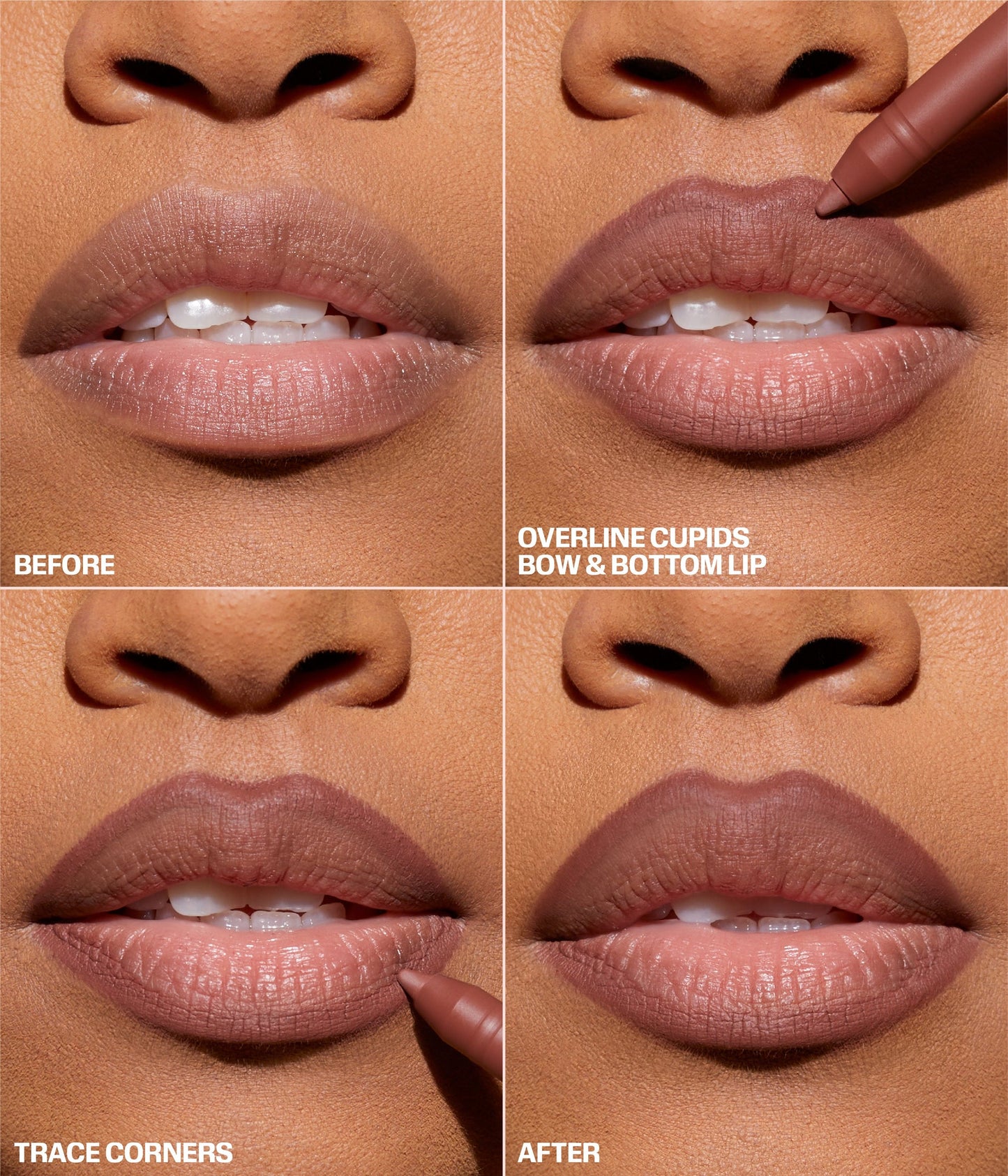HABIBTI FACE AND LIP SET - US 9944