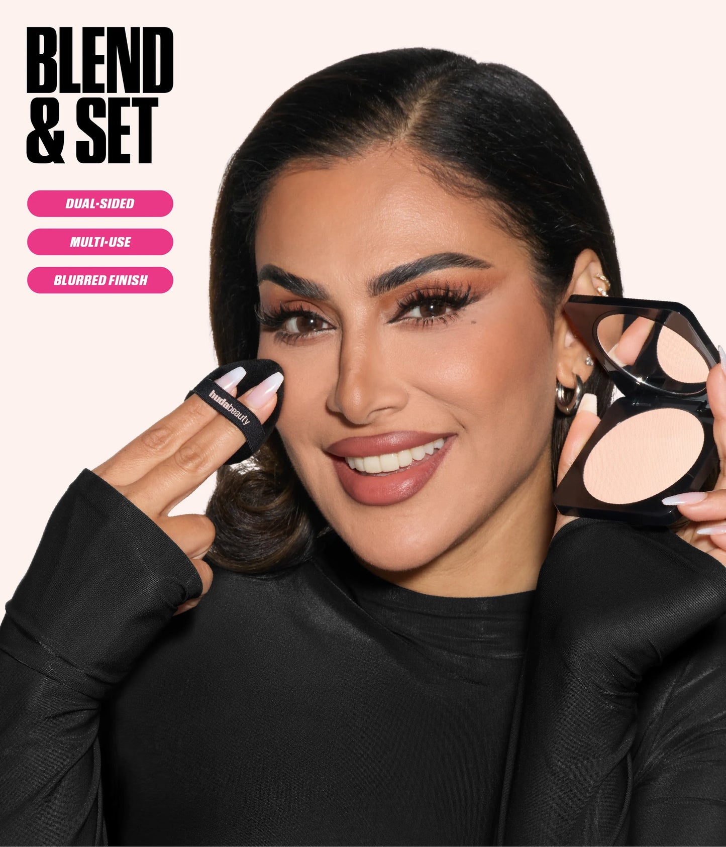 BAKE & PRESS KIT - US 3385