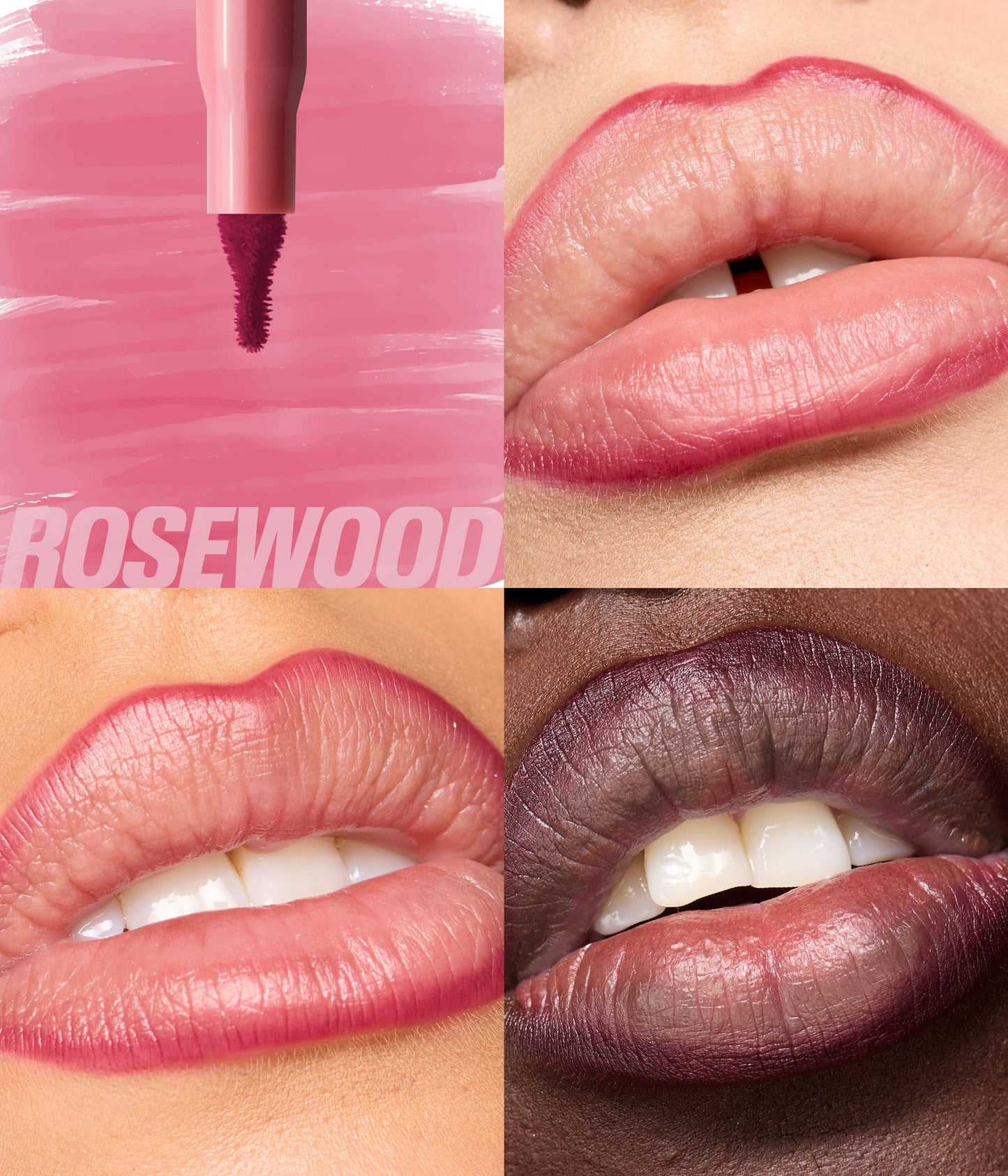 LIP STAIN & OIL KIT - US 3972