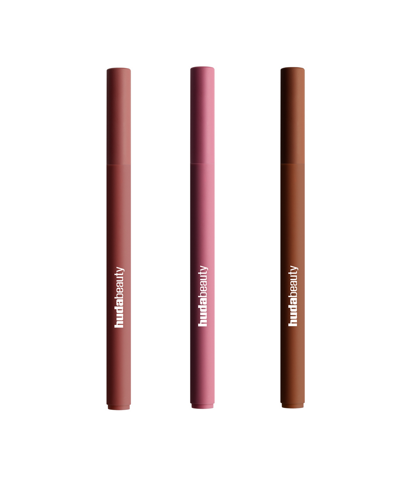 LIP STAIN TRIO - US 4547