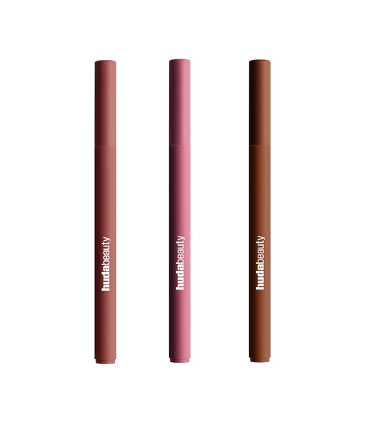 LIP STAIN TRIO - US 4547