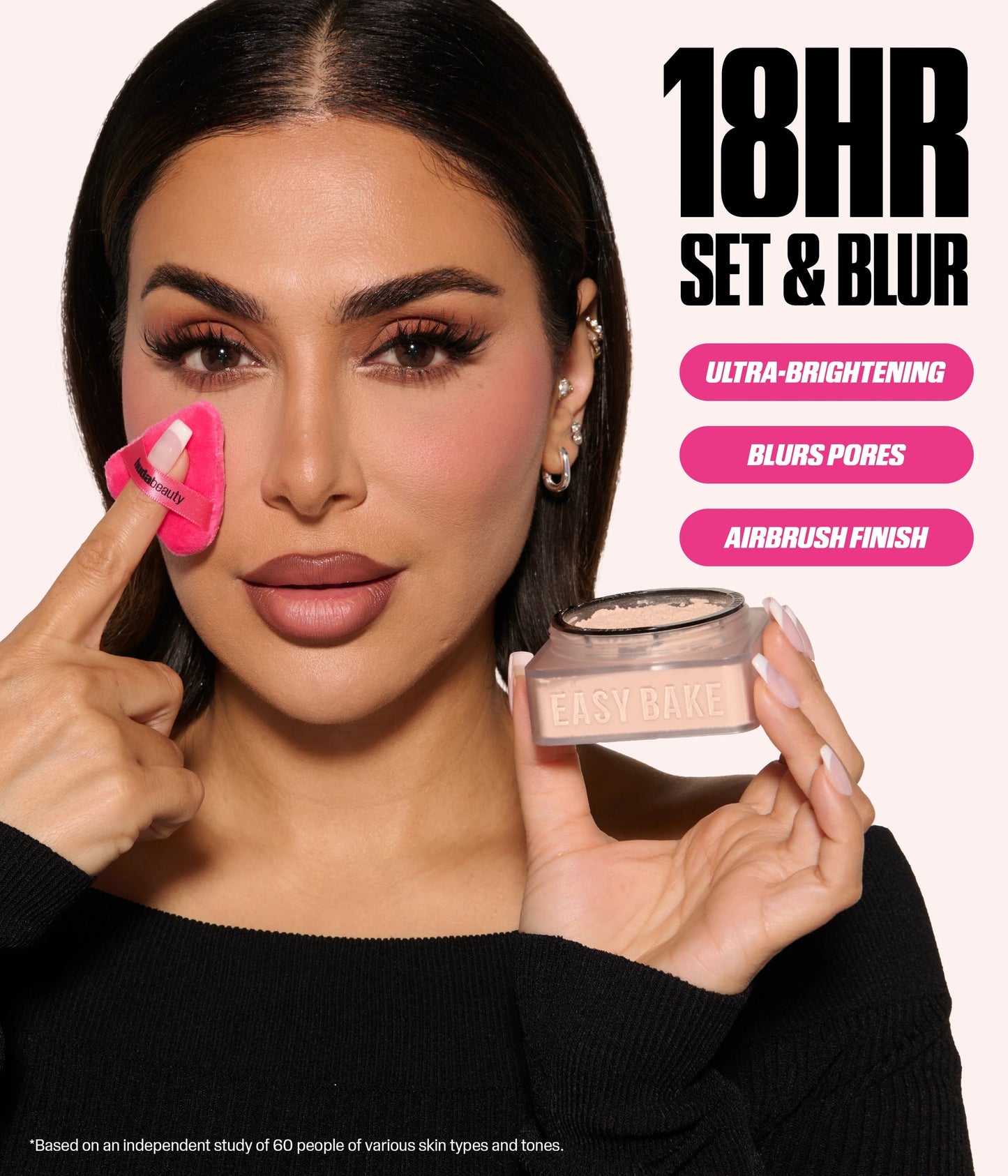 MINI UNDEREYE ROUTINE KIT - US 3455
