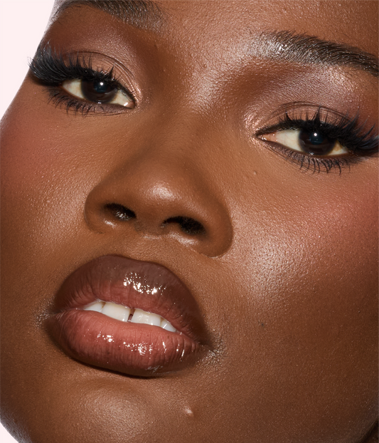 FAUX FILLER EXTRA SHINE LIP GLOSS - US 5660