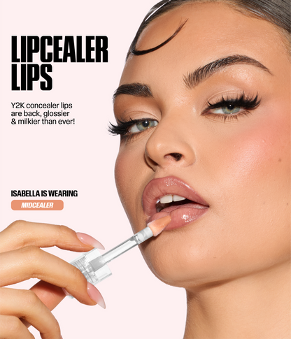 FAUX FILLER EXTRA SHINE LIP GLOSS - US 3063