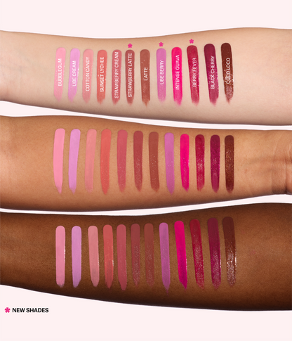 BLUSH FILTER LIQUID BLUSH - US 5518