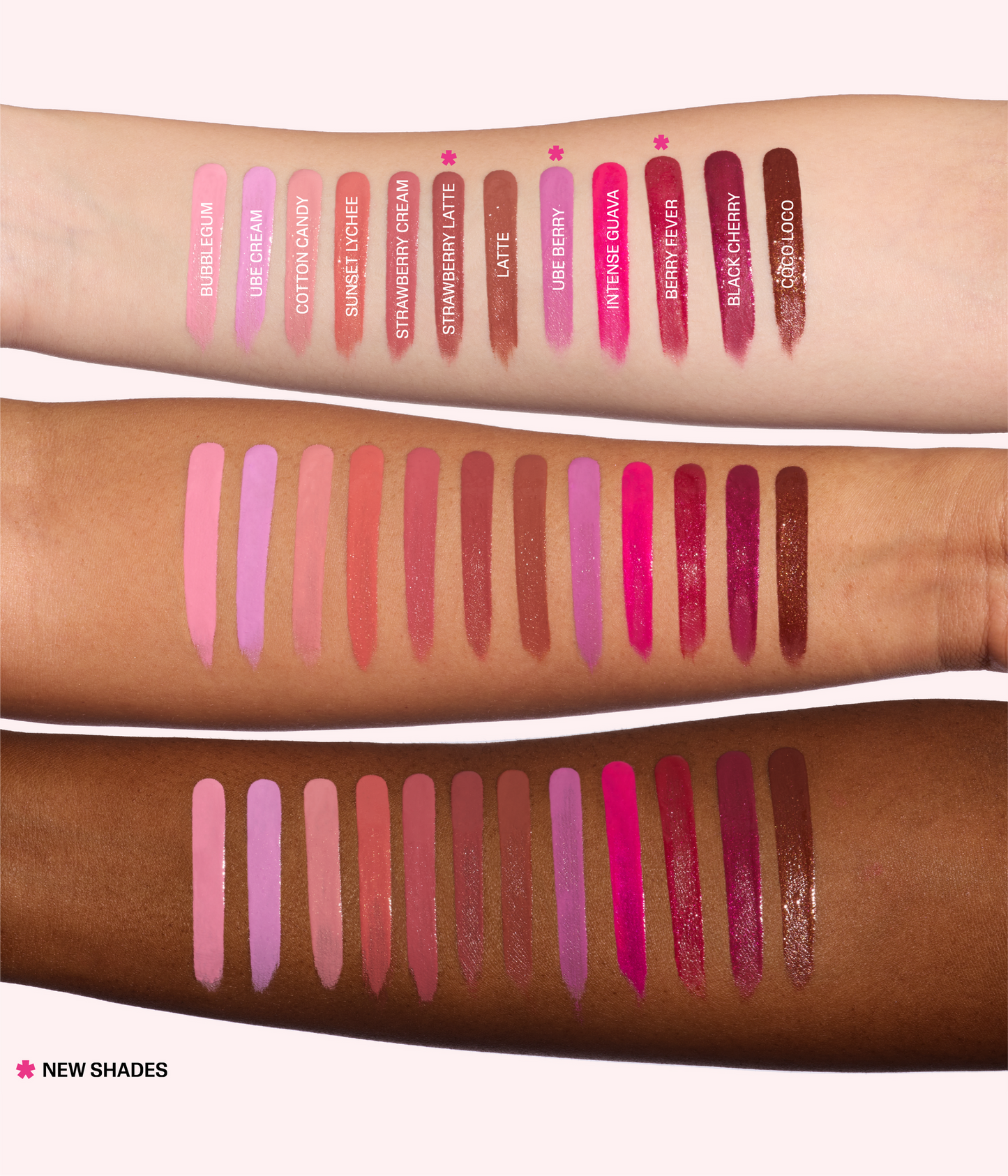 BLUSH FILTER LIQUID BLUSH - US 2161